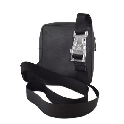 Louis Vuitton Asymmetrical Ring Bag Shoulder Bag Body Bag Black M68773