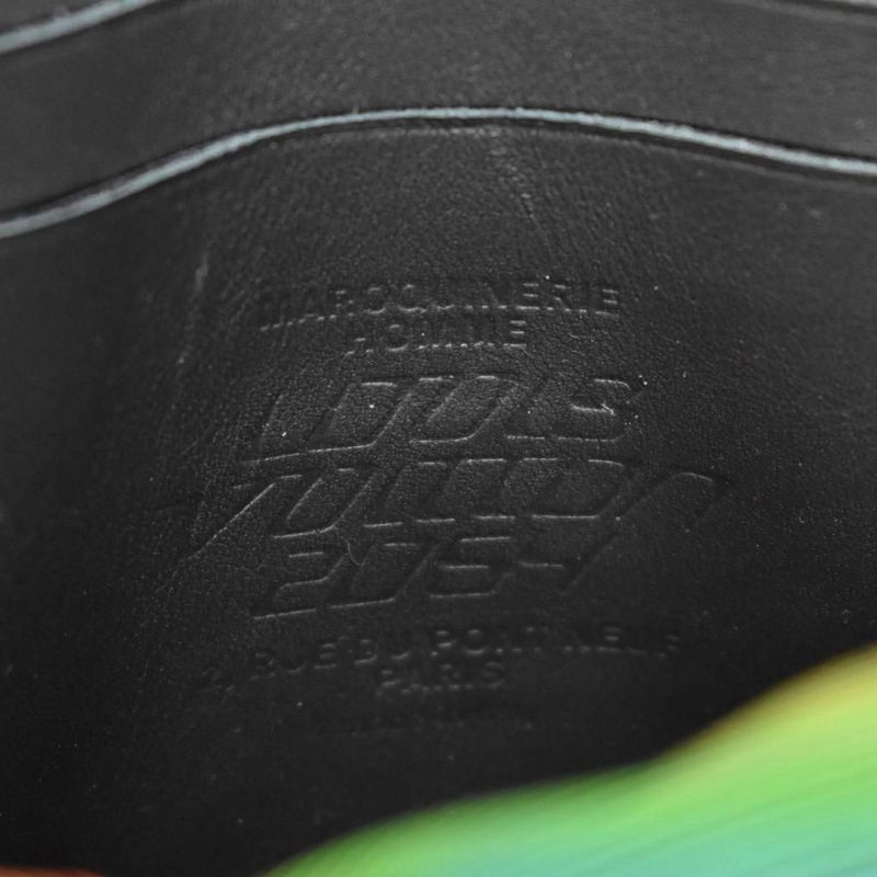 Louis Vuitton Asymmetrical Ring Bag Shoulder Bag Body Bag Black M68773