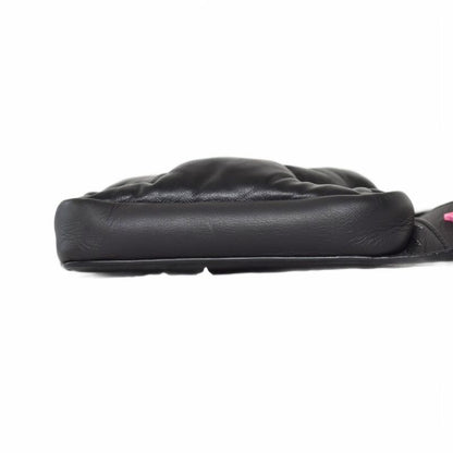 Louis Vuitton Asymmetrical Ring Bag Shoulder Bag Body Bag Black M68773