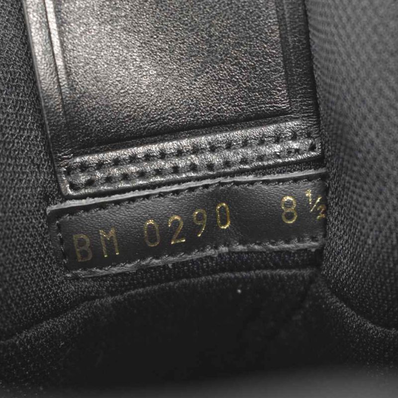 Louis Vuitton NBA Oberkamphrein Suede Ankle Boots Sneakers 8.5 Black Bm0290