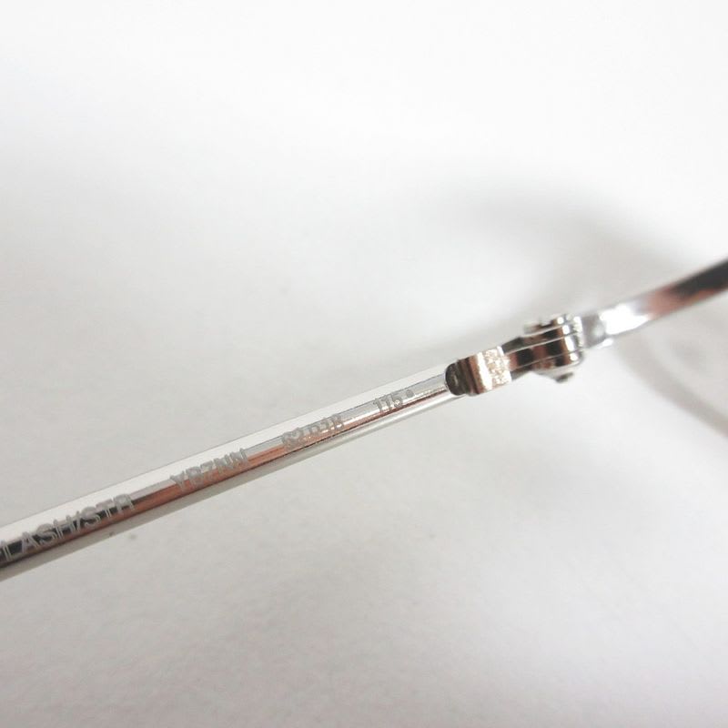 Christian Dior Flash STR Sunglasses With Rhinestones 6218 115 Silver Color