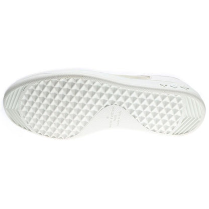 Louis Vuitton Luxembourg Line Monogram Leather Low-cut Sneakers White Ms0290