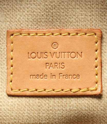 Louis Vuitton Handbag Trouville Monogram M42228 Women's Louis Vuitton