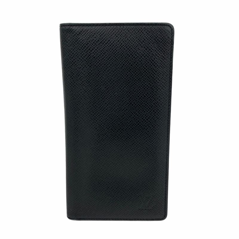Louis Vuitton Long Bill Holder Taiga Porte Valeur Cult Cles Di M30392 Ardoise