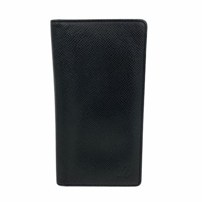Louis Vuitton Long Bill Holder Taiga Porte Valeur Cult Cles Di M30392 Ardoise