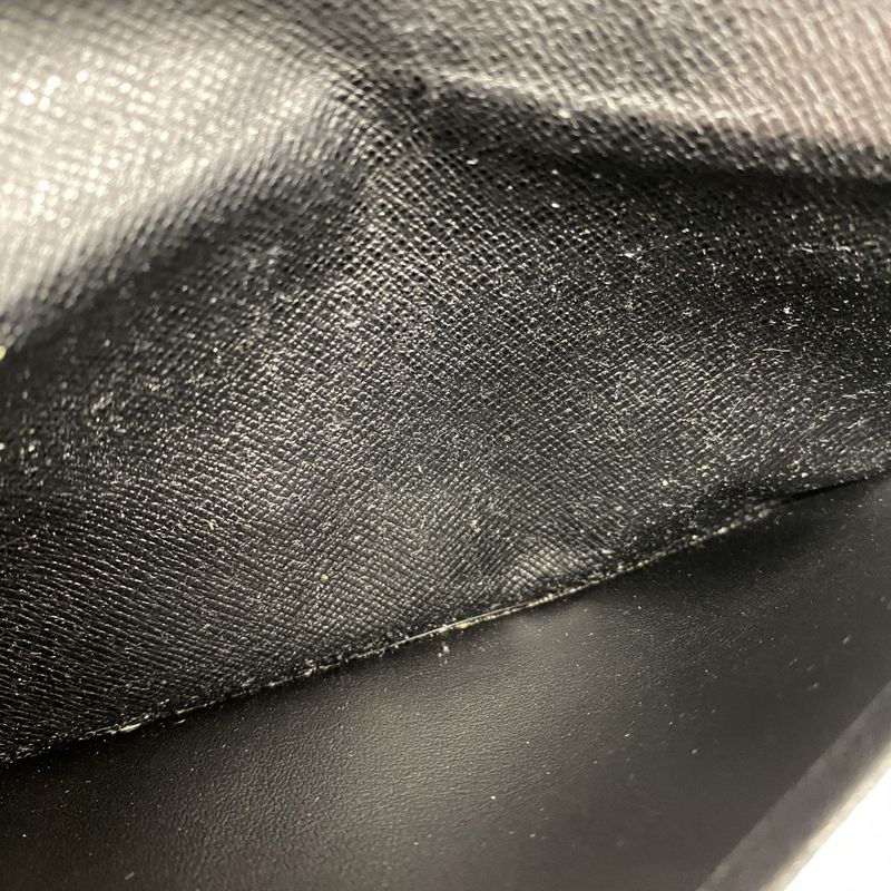 Louis Vuitton Long Bill Holder Taiga Porte Valeur Cult Cles Di M30392 Ardoise