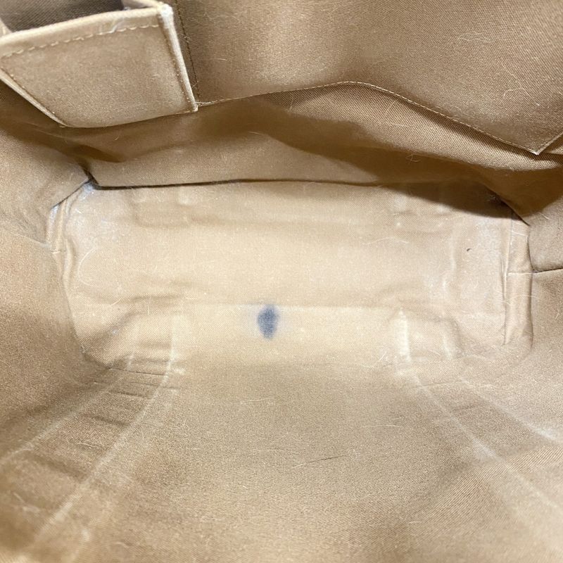 Louis Vuitton Tote Bag Monogram Cabas Bobur M53013 Brown Ladies