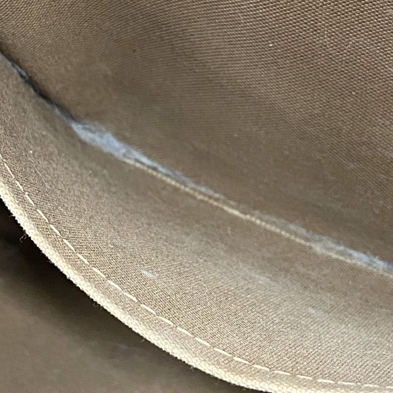 Louis Vuitton Tote Bag Monogram Cabas Bobur M53013 Brown Ladies