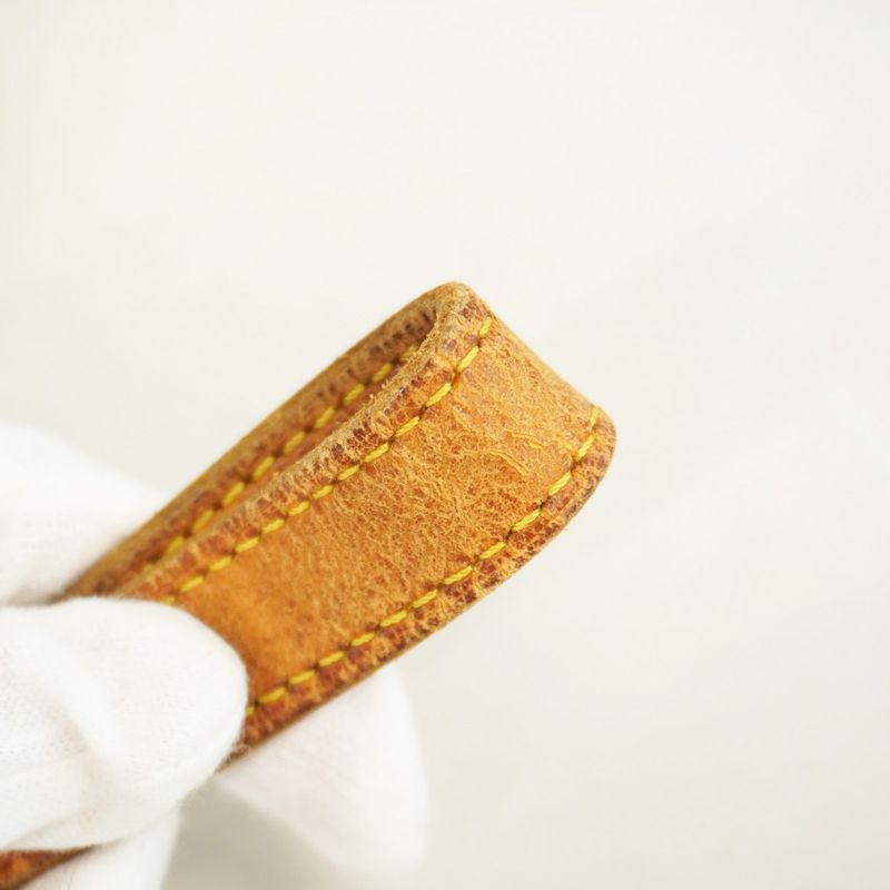 Louis Vuitton Tote Bag Monogram Babylon M51102 Brown Women's