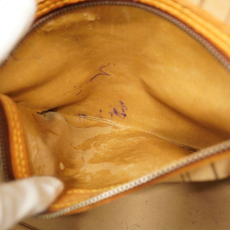 Louis Vuitton Tote Bag Monogram Neverfull PM M40155 Brown Ladies