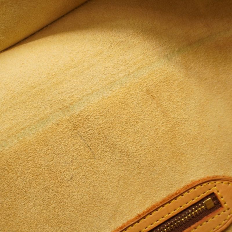 Louis Vuitton Tote Bag Monogram Babylon M51102 Brown Women's