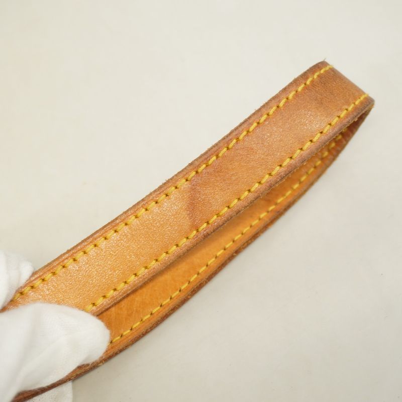 Louis Vuitton Tote Bag Monogram Babylon M51102 Brown Women's