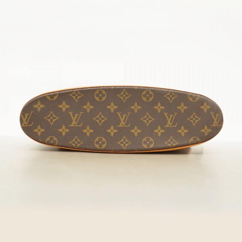 Louis Vuitton Tote Bag Monogram Babylon M51102 Brown Women's