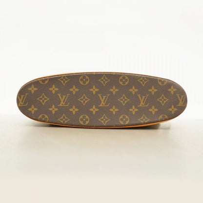 Louis Vuitton Tote Bag Monogram Babylon M51102 Brown Women's