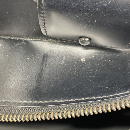 Louis Vuitton Tote Bag Epi Gemmo M52452 Noir Black Women's