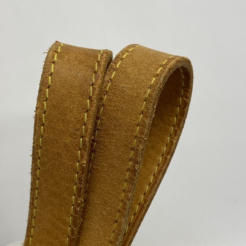 Louis Vuitton Tote Bag Monogram Batignolles Horizontal M51154 Brown Women's