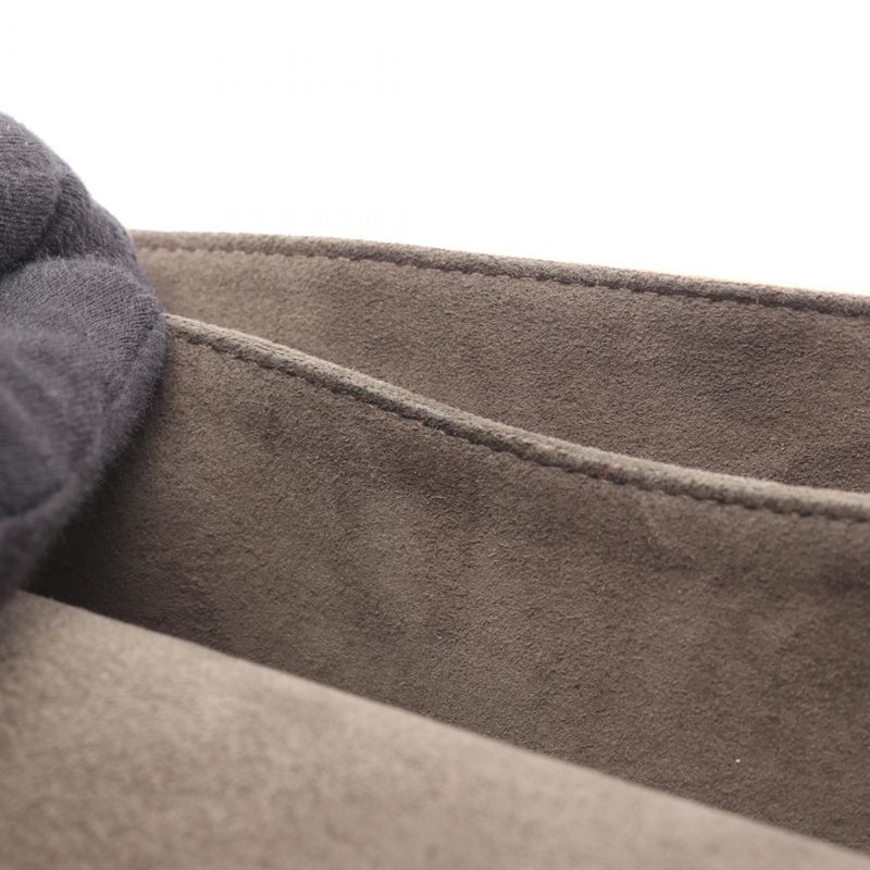 Fendi Shoulder Bag MINI KAN I 8m0381 Red Leather Canai Small 2way Shoulder