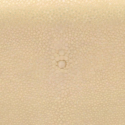 Bvlgari Shoulder Bag Serpenti Forever Beige White Leather Serpenti Forever
