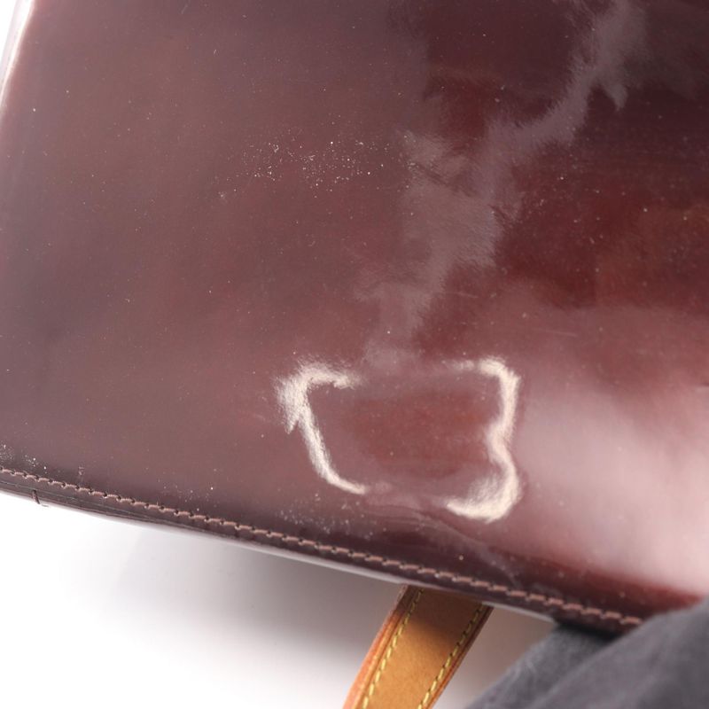 Louis Vuitton Handbag Rosewood Avenue M93510 Amarant Leather Rosewood Avenue