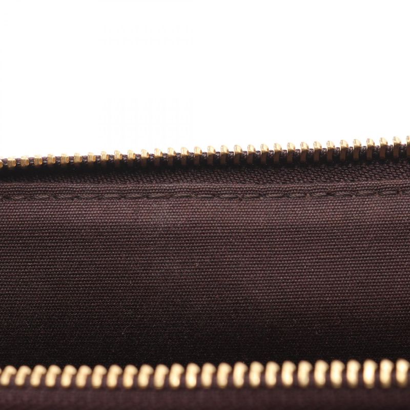 Louis Vuitton Handbag Rosewood Avenue M93510 Amarant Leather Rosewood Avenue