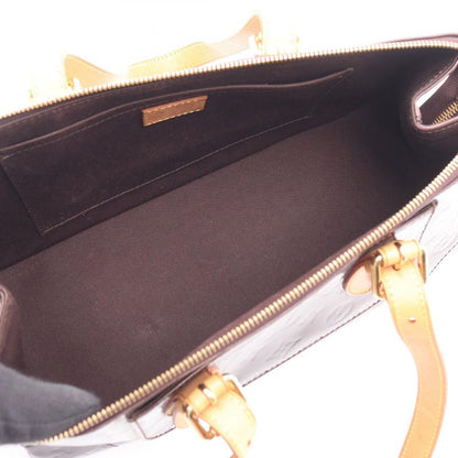 Louis Vuitton Handbag Rosewood Avenue M93510 Amarant Leather Rosewood Avenue