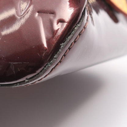 Louis Vuitton Handbag Rosewood Avenue M93510 Amarant Leather Rosewood Avenue