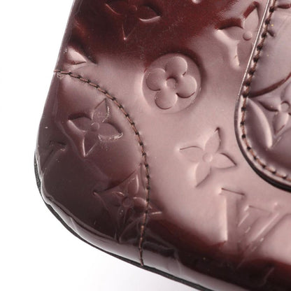 Louis Vuitton Handbag Rosewood Avenue M93510 Amarant Leather Rosewood Avenue