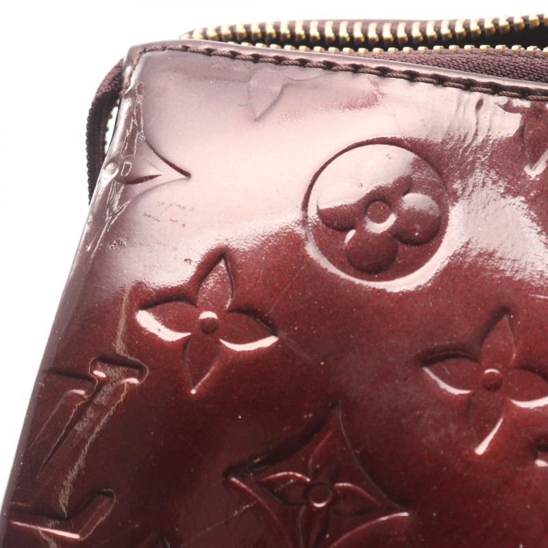 Louis Vuitton Handbag Rosewood Avenue M93510 Amarant Leather Rosewood Avenue