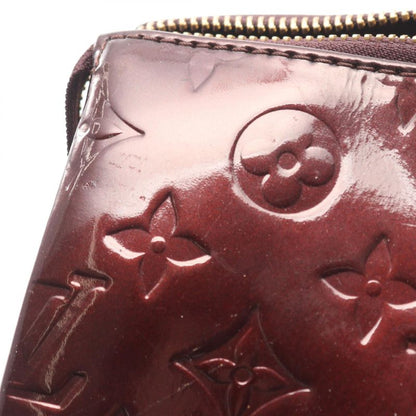 Louis Vuitton Handbag Rosewood Avenue M93510 Amarant Leather Rosewood Avenue