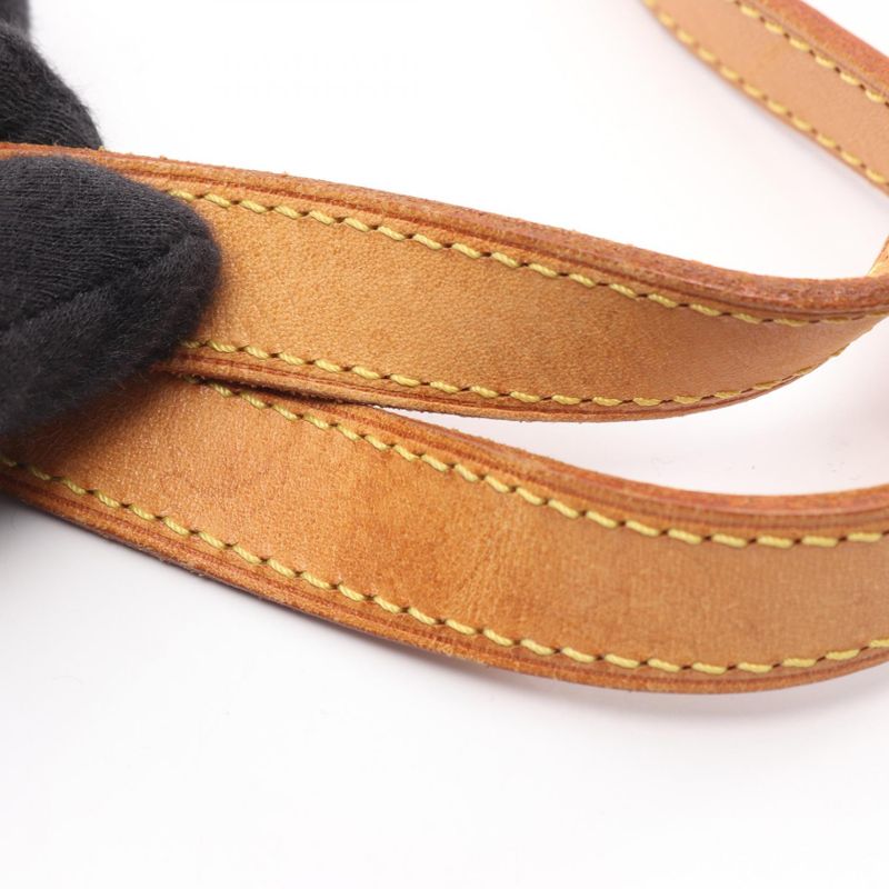 Louis Vuitton Handbag Rosewood Avenue M93510 Amarant Leather Rosewood Avenue