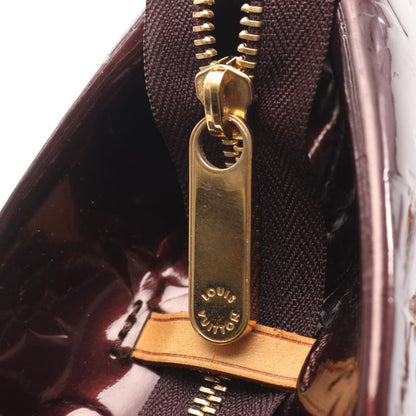 Louis Vuitton Handbag Rosewood Avenue M93510 Amarant Leather Rosewood Avenue