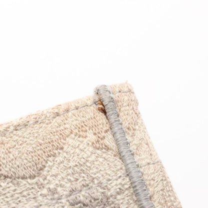 Christian Dior Tote Bag BOOK TOTE Medium Toile De Jouy Ivory Gray Canvas Book