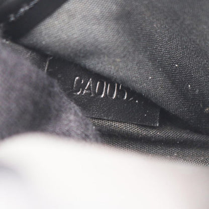 Louis Vuitton Shoulder Bag Honfleur M52732 Noir Black Leather Honfleur Women's