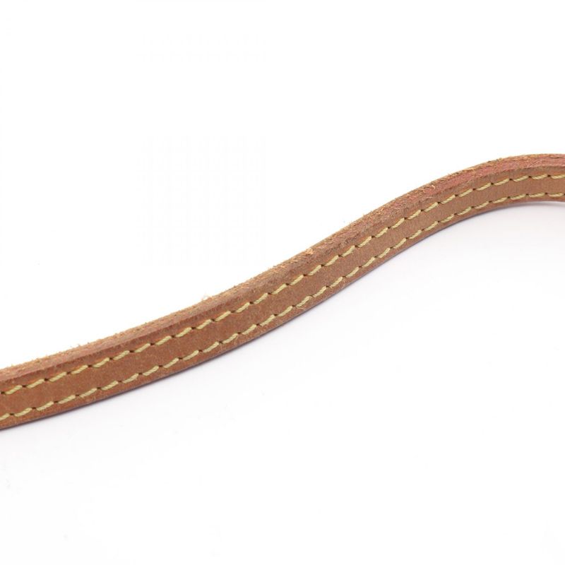 Louis Vuitton Tote Bag Neverfull MM M40156 PVC Coated Canvas Leather Neverfull