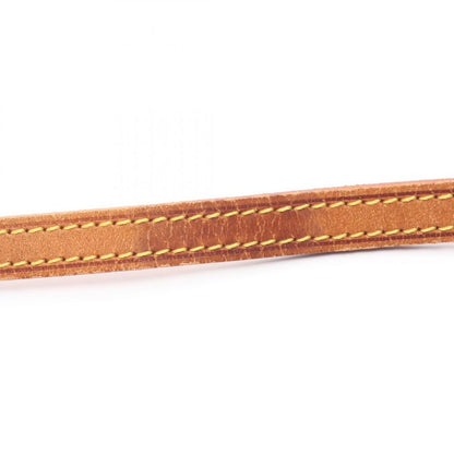 Louis Vuitton Shoulder Bag Pochette Twin GM M51852 PVC Coated Canvas Leather