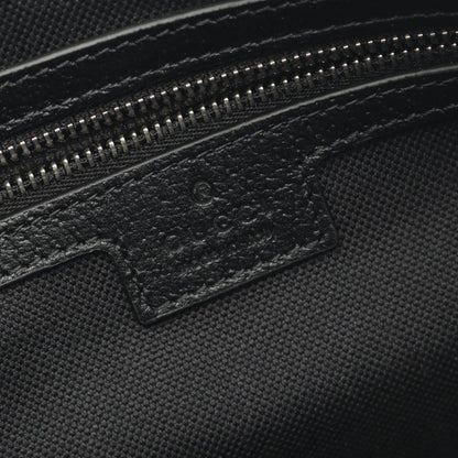 Gucci Shoulder Bag GG Small Crossbody Bag 795465fadjk1000 Black Leather PVC