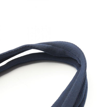 Prada Tote Bag Tessuto Sport B8926 Navy Nylon Triangle Logo Shoulder Bag Ladies
