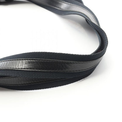 Bottega Veneta Shoulder Bag Intrecciato Small Messenger Bag 276357 Black