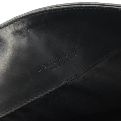 Bottega Veneta Shoulder Bag Intrecciato Small Messenger Bag 276357 Black