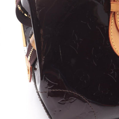 Louis Vuitton Handbag Rosewood Avenue M93510 Amarant Leather Rosewood Avenue