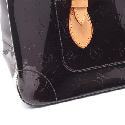 Louis Vuitton Handbag Rosewood Avenue M93510 Amarant Leather Rosewood Avenue