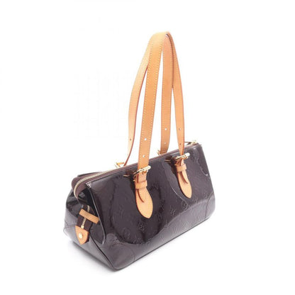 Louis Vuitton Handbag Rosewood Avenue M93510 Amarant Leather Rosewood Avenue