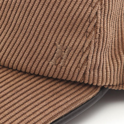 Hermes Cap H Embroidery Other Cap Ladies Used A