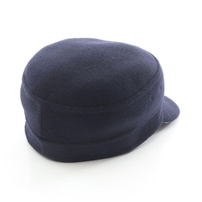 Dior Cap Oblique Wool Silk