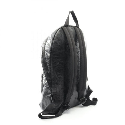 Balenciaga Backpack Sac Backpack Explorer Graffiti 456587 Leather Graffiti