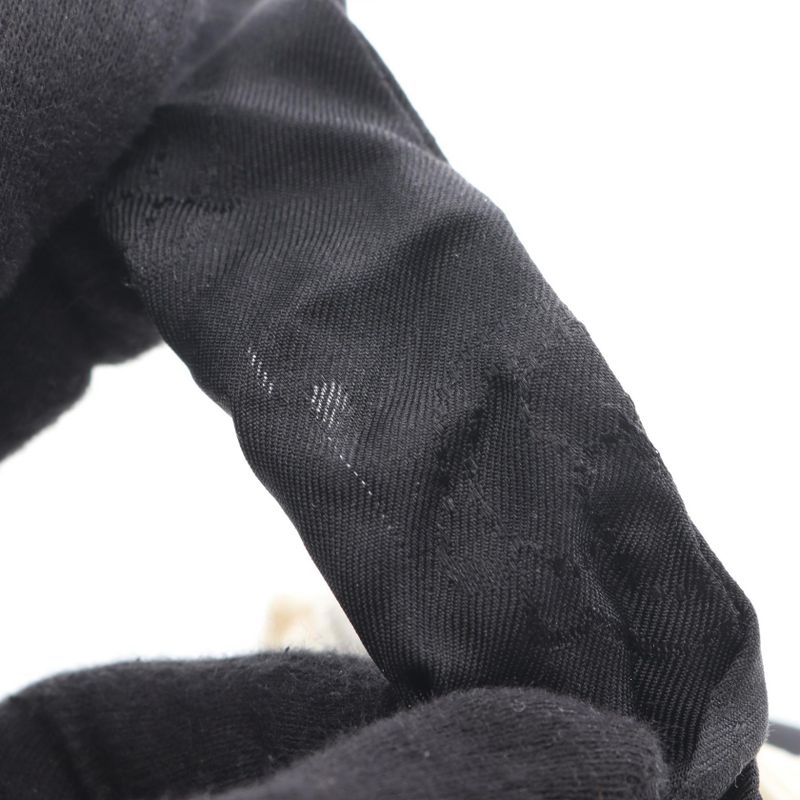 Chanel Camellia Other Hair Tie Ladies Used B