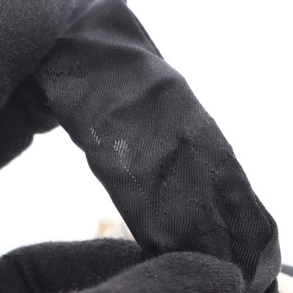 Chanel Camellia Other Hair Tie Ladies Used B