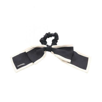 Chanel Camellia Other Hair Tie Ladies Used B