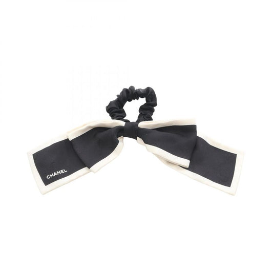 Chanel Camellia Other Hair Tie Ladies Used B