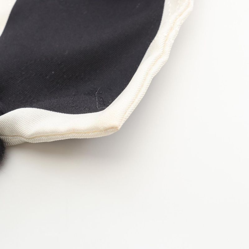 Chanel Camellia Other Hair Tie Ladies Used B